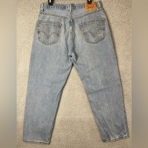 Levi’s 550 34x30